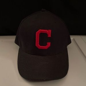 Cleveland Indians Hat - 59FIFTY 7 1/2